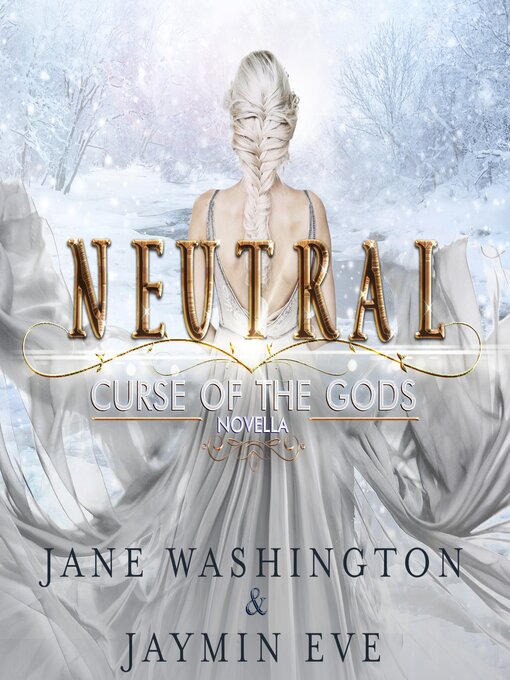 Cover image for Neutral